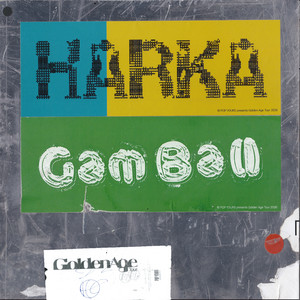 MVP by Harka, Gam Ball