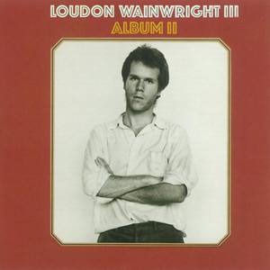 Motel Blues by Loudon Wainwright III