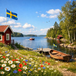 Öppna era hjärtan (men stäng ögonen)