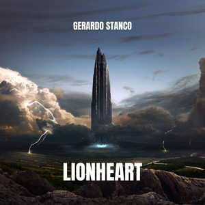 Lionheart (Radio edit) by Gerardo Stanco