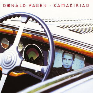 On the Dunes by Donald Fagen