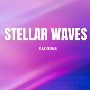 Stellar Waves by Old3bee