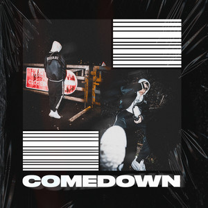 COMEDOWN by Zari
