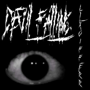 Devil Falling by Llxc1fferR