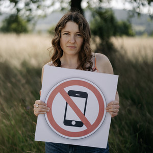 Stop Texting Me by Baexx