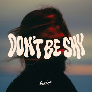 DON'T BE SHY by Palm Brothers, Oscar Yuan, Jaylen Deeper