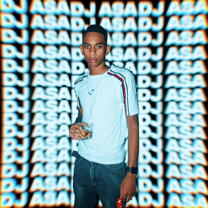 DJ ASA - pa met pariaz (50 cent) (feat. JOKER KARTEL)