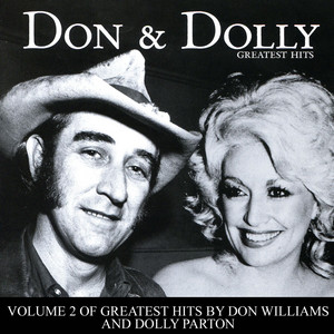 Don & Dolly Volume 2 – Album của Don Williams & Dolly Parton | Spotify