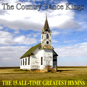 The 15 All-Time Greatest Hymns album