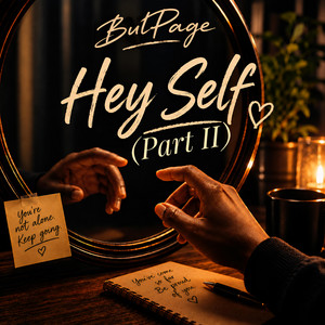 Hey Self (Part II) by BulPage