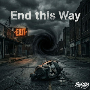 End this Way by Sparky