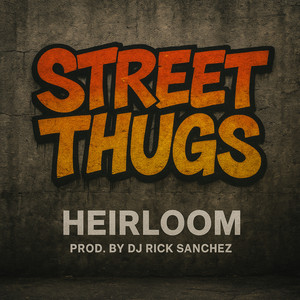 Street Thugs | Spotify