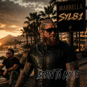 Born To Move by SYL81