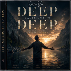Deep Calls Out to Deep (Techno Rock Bass Remix) by Siren Vox