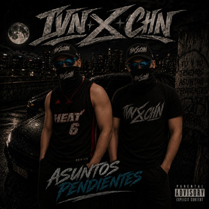 Asuntos Pendientes by ivn x chn