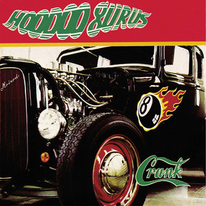 Crank cover