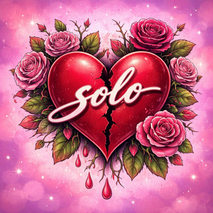 SOLO by Litterae Tacitae