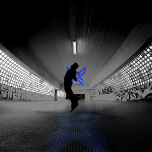 Hei'An - Piercing Blue