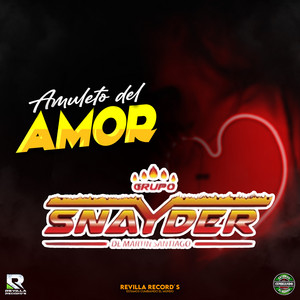 Amuleto del Amor