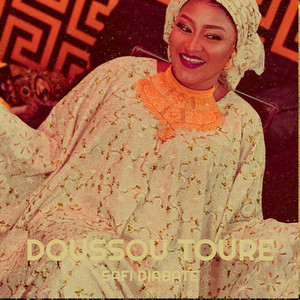 SAFI DIABATE - Doussou Toure