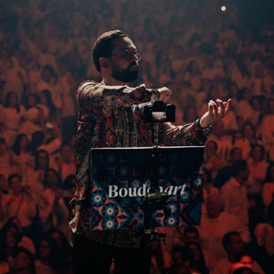 حب إيه by Boudchart