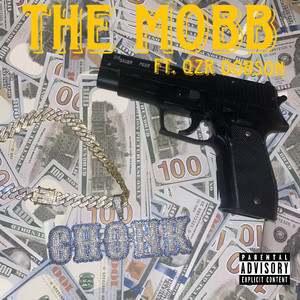 Portada de The Mobb