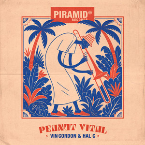 Peanut Vital by Hal C, Vin Gordon