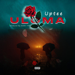 Uptee - Uloma