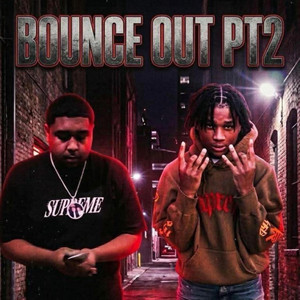 BOUNCE OUT PT2 by NBHMEXICO