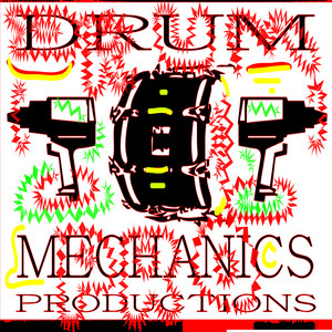 Dank and Breakfast by DRUM MECHANICS PRODUCTIONS, BR3D