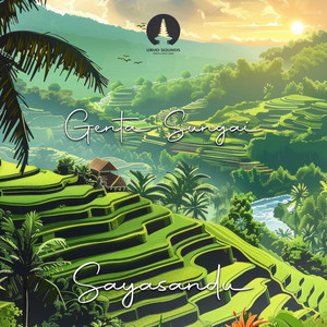 Genta Sungai by Sayasandu