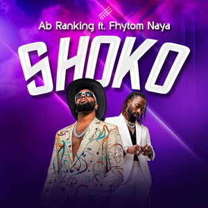 Shoko by Ab Ranking, Fhytom Naya
