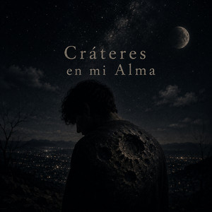 Cráteres en mi Alma by JOAN GARCIA