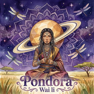 Wai Li by Pondora