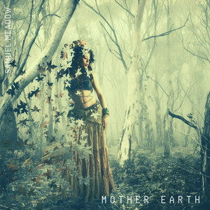 Mother earth by Samuel Meadow