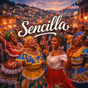 SENCILLA by Litterae Tacitae