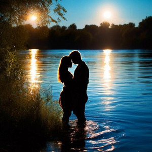 Yuh A My Wife,Mi Life by Kent Troy