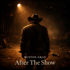 Too Much For Them by Ruston Gray