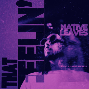 That Feelin' by Native Leaves, Nick Sefakis