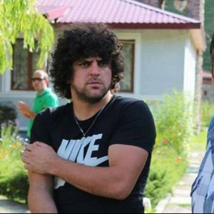 Zura Beniaidze - ვახ შენ ქართველო რომ ემიგრანტობ