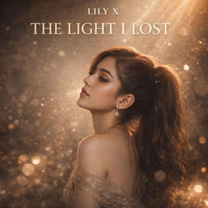THE LIGHT I LOST by Lily X