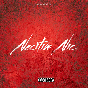 Necítím nic by XMACY