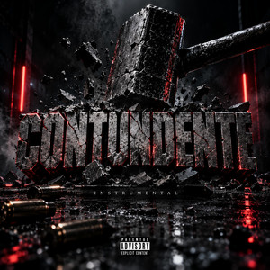 Contundente by Arcan0
