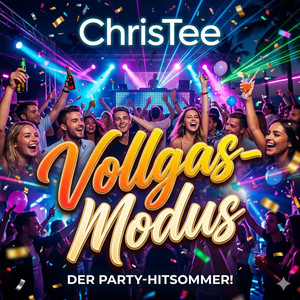 Vollgas-Modus by ChrisTee