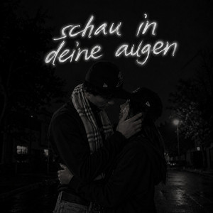 Schau in deine Augen by 29YURO