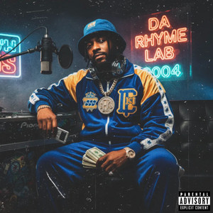 Pause between hits by Blu Stiggy DaBoss