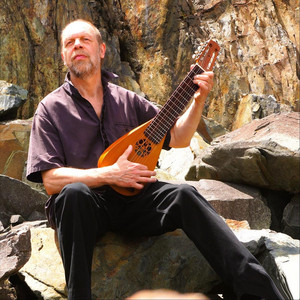 Wizard Tales for Magic Flute, Medieval Lute & Folk Violin