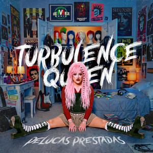 Ella Es Azul by Turbulence Queen