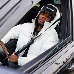 Talk Of The Town by DJ Spazz, 81HUNDO