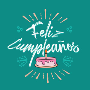 El Terrestre - Feliz Cumpleaños